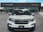 2019 Honda Pilot EX