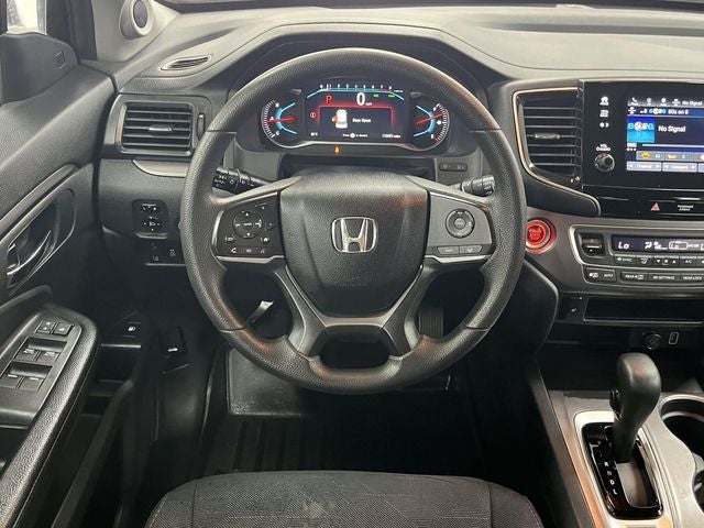 2019 Honda Pilot EX