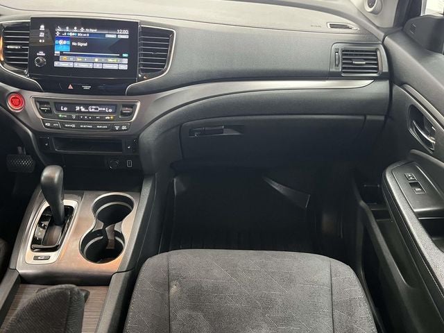 2019 Honda Pilot EX