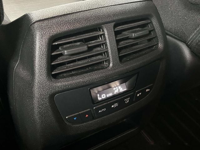 2019 Honda Pilot EX