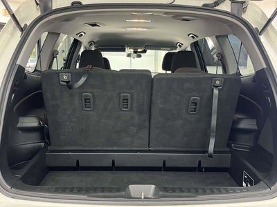 2019 Honda Pilot EX