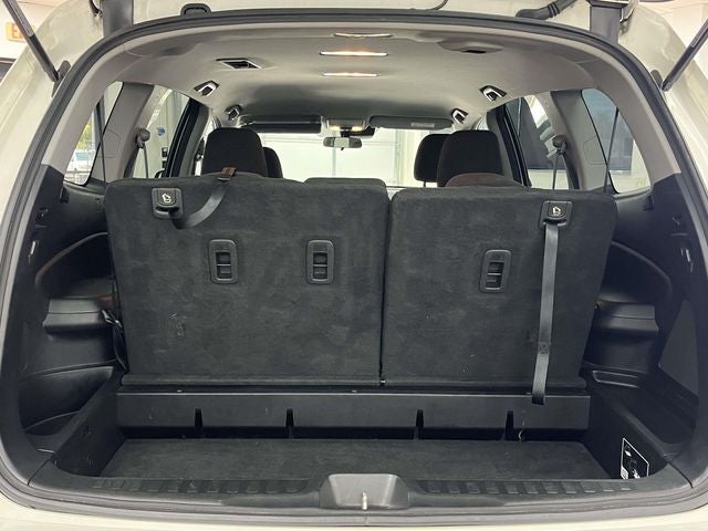 2019 Honda Pilot EX