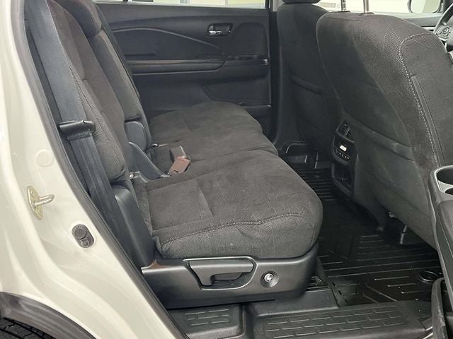 2019 Honda Pilot EX