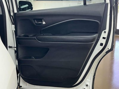 2019 Honda Pilot EX