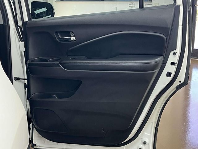 2019 Honda Pilot EX