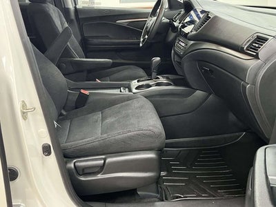 2019 Honda Pilot EX