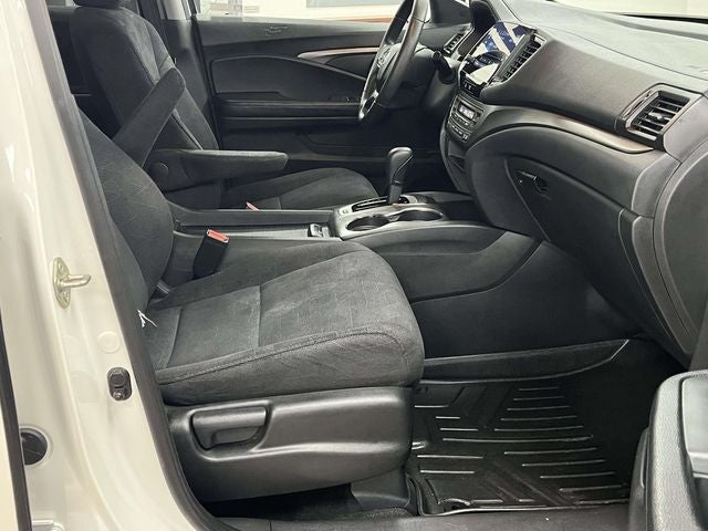 2019 Honda Pilot EX