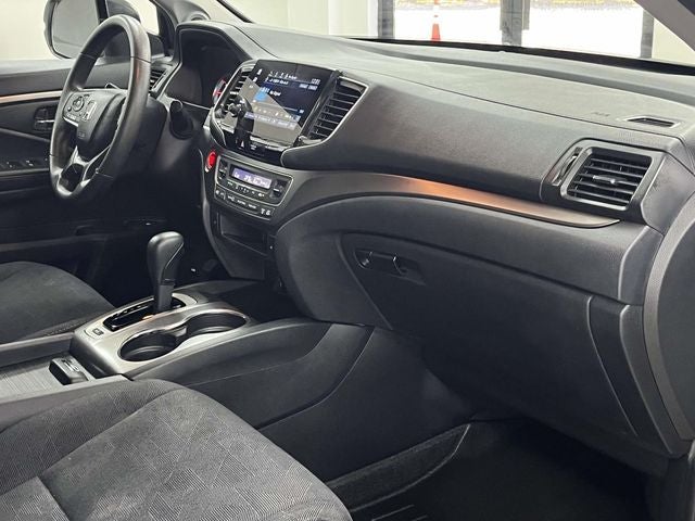 2019 Honda Pilot EX