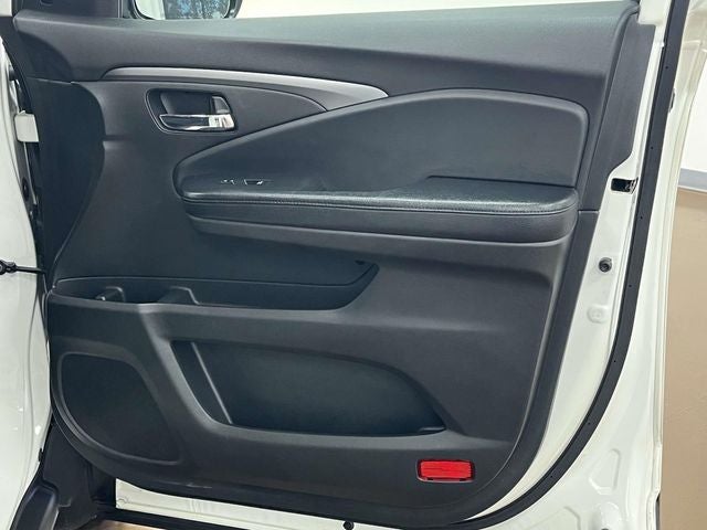 2019 Honda Pilot EX