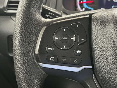 2019 Honda Pilot EX
