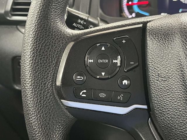 2019 Honda Pilot EX