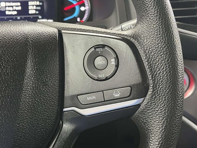 2019 Honda Pilot EX