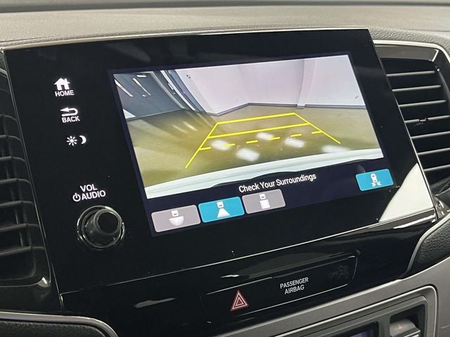 2019 Honda Pilot EX