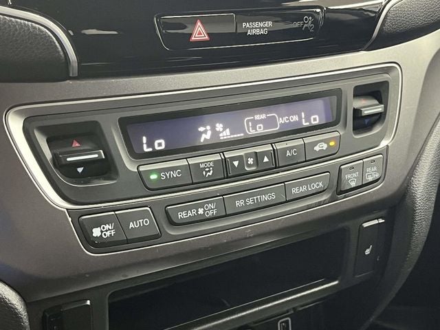 2019 Honda Pilot EX