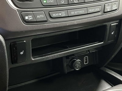 2019 Honda Pilot EX