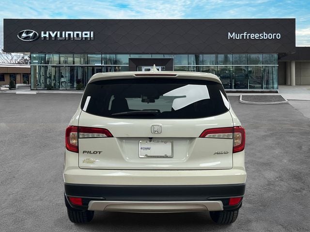 2019 Honda Pilot EX