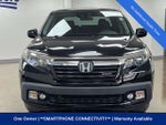 2020 Honda Ridgeline Sport