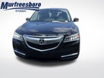 2016 Acura MDX 3.5L