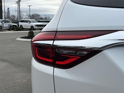 2018 Buick Enclave Premium Group