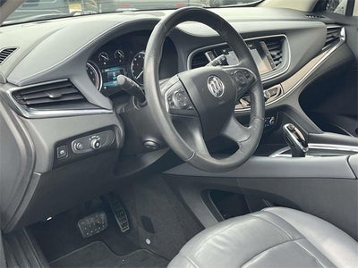 2018 Buick Enclave Premium Group