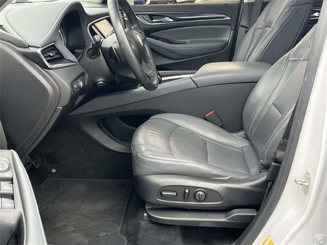 2018 Buick Enclave Premium Group