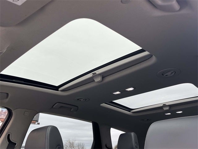 2018 Buick Enclave Premium Group