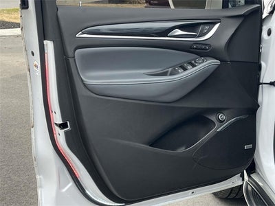 2018 Buick Enclave Premium Group