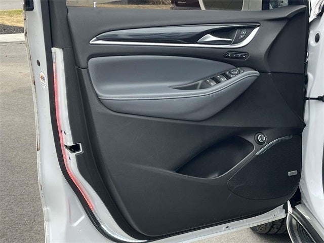 2018 Buick Enclave Premium Group