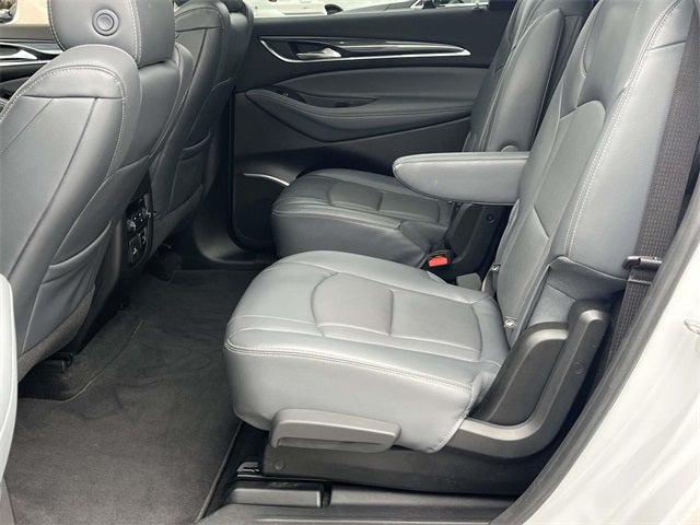 2018 Buick Enclave Premium Group