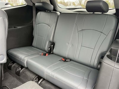 2018 Buick Enclave Premium Group