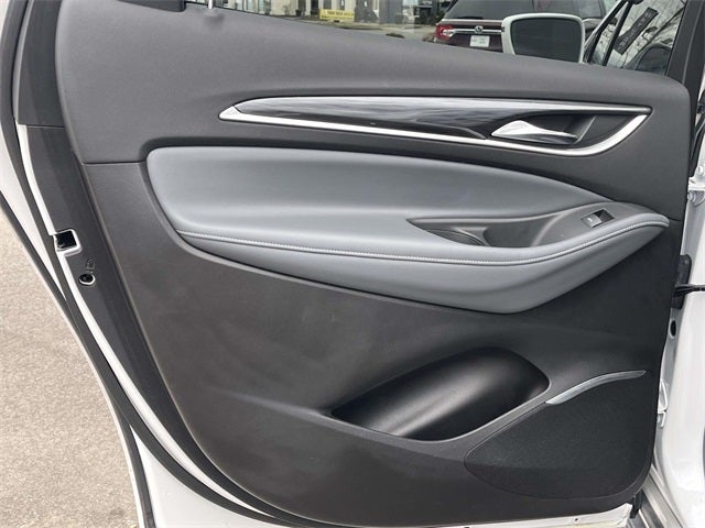 2018 Buick Enclave Premium Group