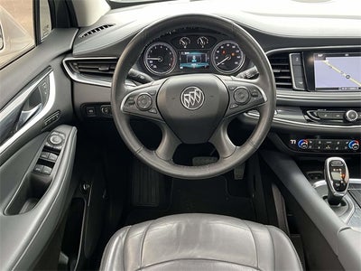 2018 Buick Enclave Premium Group
