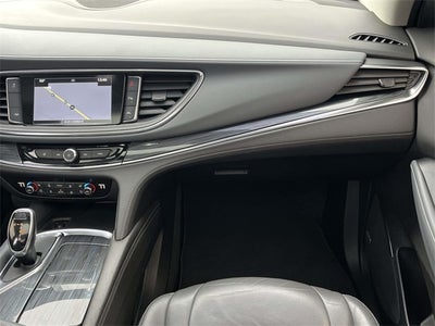 2018 Buick Enclave Premium Group