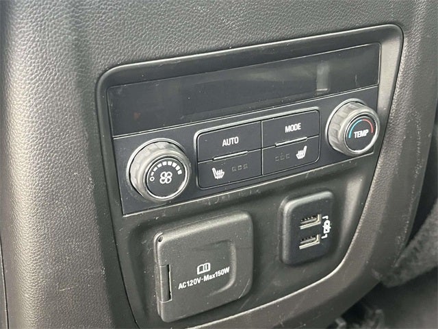 2018 Buick Enclave Premium Group