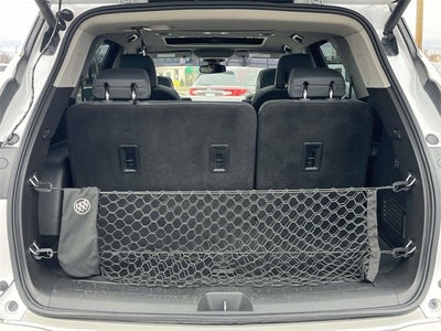 2018 Buick Enclave Premium Group