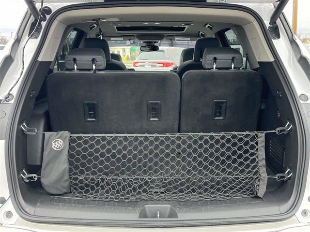 2018 Buick Enclave Premium Group