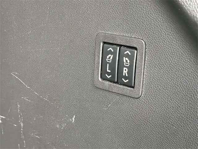 2018 Buick Enclave Premium Group