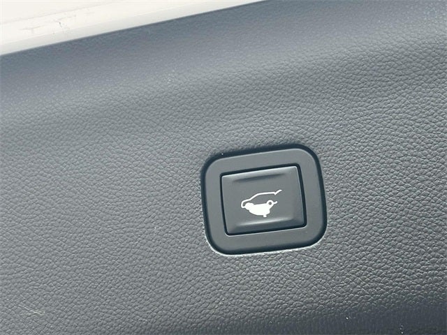 2018 Buick Enclave Premium Group