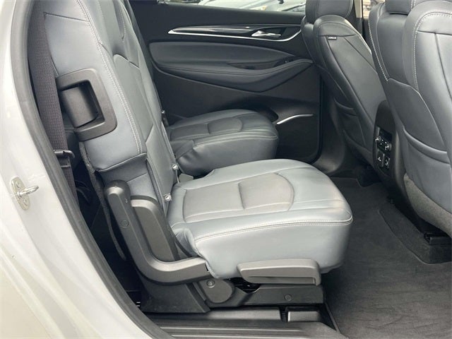 2018 Buick Enclave Premium Group