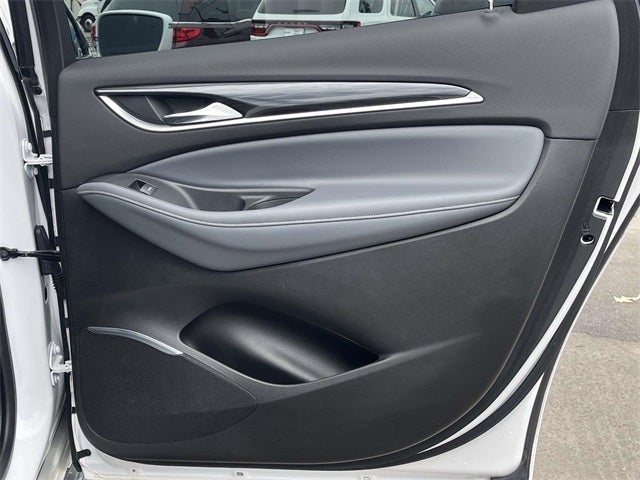 2018 Buick Enclave Premium Group