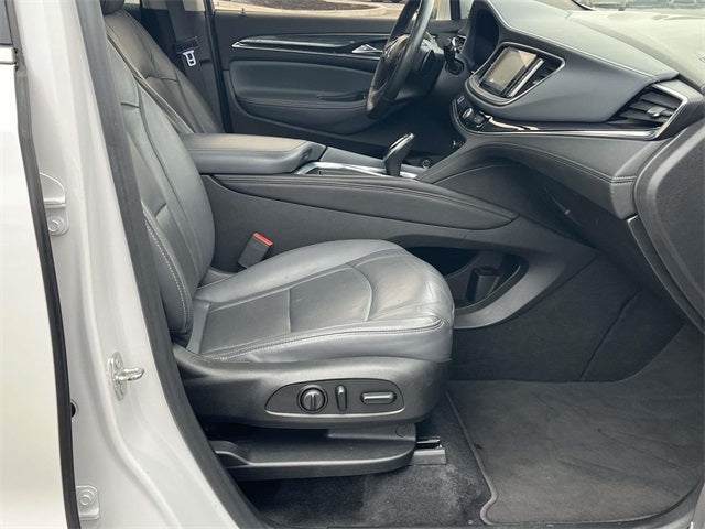 2018 Buick Enclave Premium Group