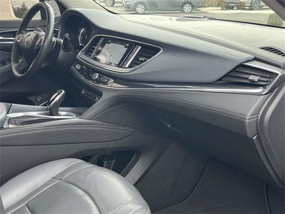 2018 Buick Enclave Premium Group