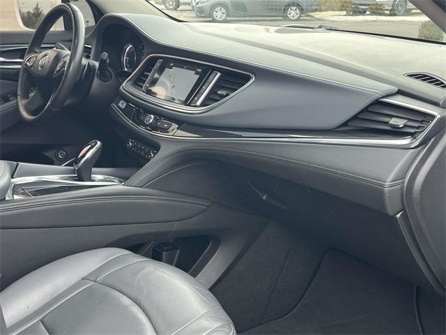 2018 Buick Enclave Premium Group