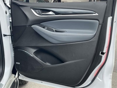 2018 Buick Enclave Premium Group