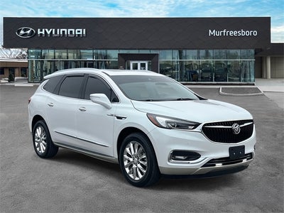 2018 Buick Enclave Premium Group