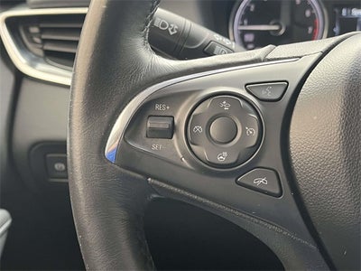 2018 Buick Enclave Premium Group