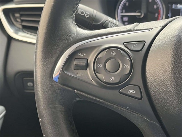 2018 Buick Enclave Premium Group