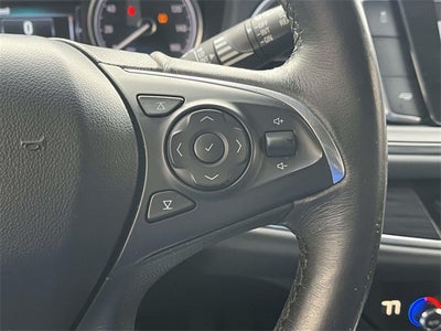 2018 Buick Enclave Premium Group