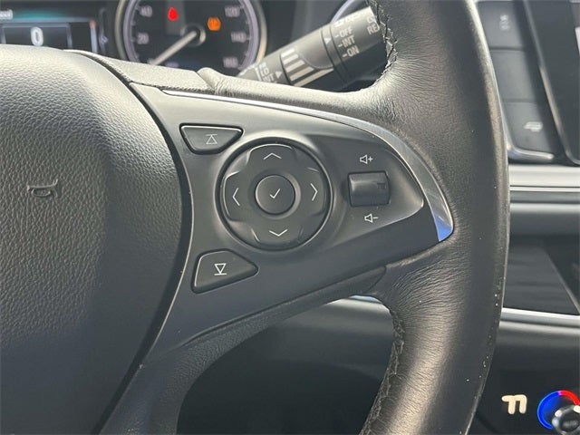 2018 Buick Enclave Premium Group