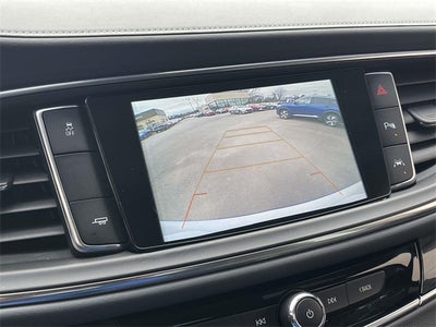 2018 Buick Enclave Premium Group